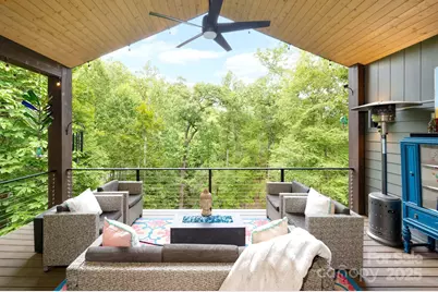 559 Shining Rock Path, Horse Shoe, NC 28742 - Photo 28