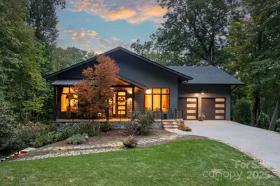 559 Shining Rock Path, Horse Shoe, NC 28742 - Photo 34