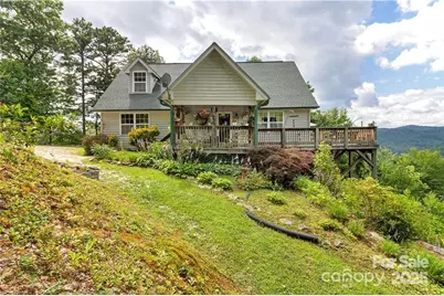 612 Old Home Place Road, Tuckasegee, NC 28783 - Photo 4