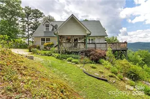 612 Old Home Pl Rd, Tuckasegee, NC 28783 - Photo 4