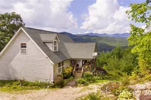 612 Old Home Pl Rd, Tuckasegee, NC 28783 - Photo 2