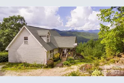612 Old Home Place Road, Tuckasegee, NC 28783 - Photo 1