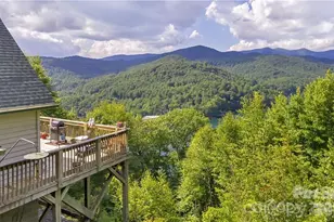 612 Old Home Pl Rd, Tuckasegee, NC 28783 - Photo 2