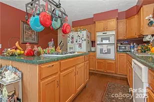 612 Old Home Pl Rd, Tuckasegee, NC 28783 - Photo 18