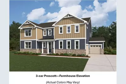 2616 Mabel Lane, Monroe, NC 28110 - Photo 1