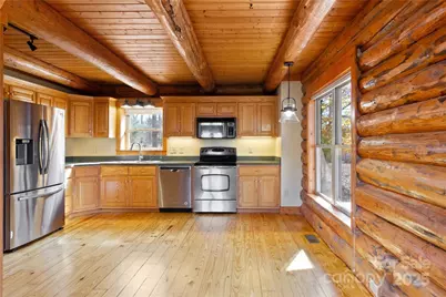 650 Cabin Cove Lane, Moravian Falls, NC 28654 - Photo 8