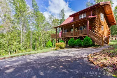 650 Cabin Cove Lane, Moravian Falls, NC 28654 - Photo 4