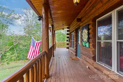 650 Cabin Cove Lane, Moravian Falls, NC 28654 - Photo 2