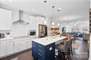 12119 Brooklyn Ave, Charlotte, NC 28204 - Photo 14