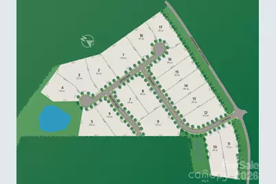 1407 Lottie Lane #05, Weddington, NC 28104 - Photo 2