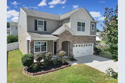 1541 Spring Blossom Trail, Fort Mill, SC 29708 - Photo 4