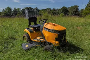250 Circus Trail, Forest City, NC 28043 - Photo 34