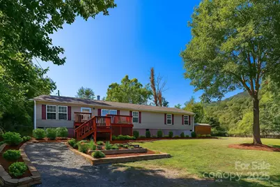 324 Lytle Cove Road, Swannanoa, NC 28778 - Photo 2