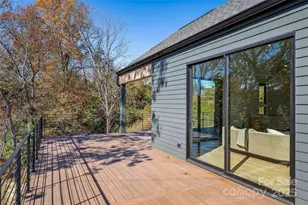 511 Wilma Dykeman Trl, Asheville, NC 28804 - Photo 22