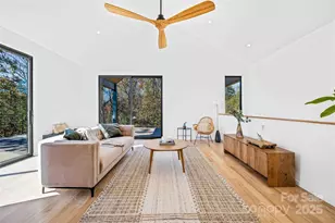 511 Wilma Dykeman Trl, Asheville, NC 28804 - Photo 18