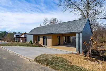 511 Wilma Dykeman Trail, Asheville, NC 28804 - Photo 2