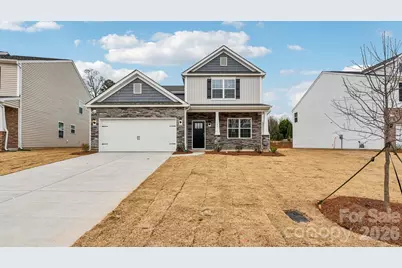 163 Apple Orchard Court, Statesville, NC 28677 - Photo 1