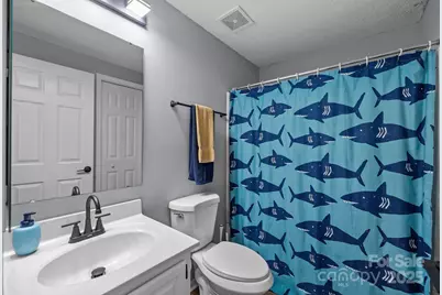 247 Water Oak Drive, Pineville, NC 28134 - Photo 22