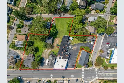 210, 212 & 230 Merrimon Avenue, Asheville, NC 28801 - Photo 2
