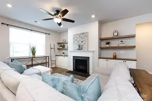 5010 Kinsbridge Dr, Mint Hill, NC 28227 - Photo 20