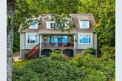 228 Double Falls Road, Pisgah Forest, NC 28768 - Photo 48