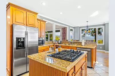 228 Double Falls Road, Pisgah Forest, NC 28768 - Photo 22