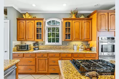 228 Double Falls Road, Pisgah Forest, NC 28768 - Photo 24