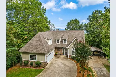 228 Double Falls Road, Pisgah Forest, NC 28768 - Photo 6