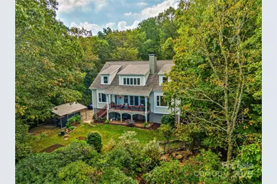 228 Double Falls Road, Pisgah Forest, NC 28768 - Photo 46