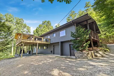 658 Johnson Road, Brevard, NC 28712 - Photo 12