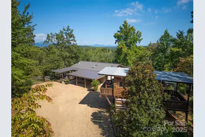 250 Burt Blackwell Road, Mill Spring, NC 28756 - Photo 2