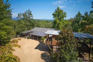 250 Burt Blackwell Rd, Mill Spring, NC 28756 - Photo 2