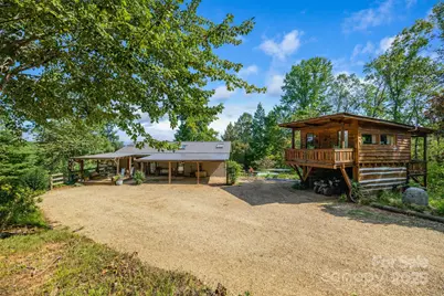 250 Burt Blackwell Road, Mill Spring, NC 28756 - Photo 44