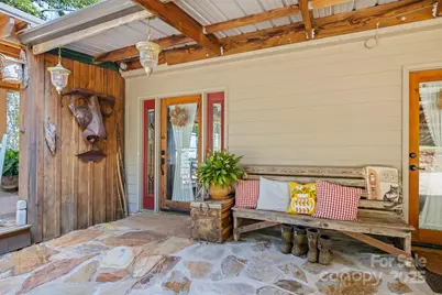 250 Burt Blackwell Road, Mill Spring, NC 28756 - Photo 4