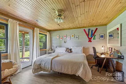 250 Burt Blackwell Road, Mill Spring, NC 28756 - Photo 18