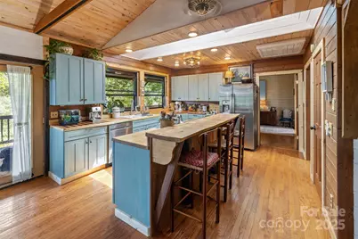 250 Burt Blackwell Road, Mill Spring, NC 28756 - Photo 10