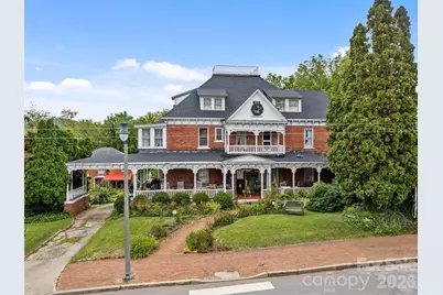 123 S Main Street, Waynesville, NC 28786 - Photo 4