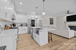 2518 Kendrick Rd, Gastonia, NC 28056 - Photo 6