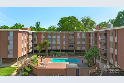 1300 Queens Road #402, Charlotte, NC 28207 - Photo 28