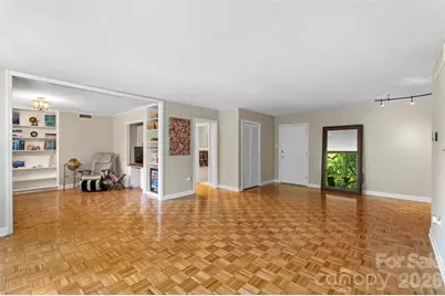 1300 Queens Road #402, Charlotte, NC 28207 - Photo 10