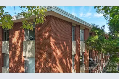 1300 Queens Road #402, Charlotte, NC 28207 - Photo 26