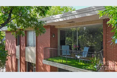 1300 Queens Road #402, Charlotte, NC 28207 - Photo 4