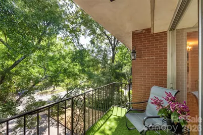 1300 Queens Road #402, Charlotte, NC 28207 - Photo 18