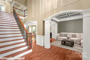 3301 McPherson St, Waxhaw, NC 28173 - Photo 6