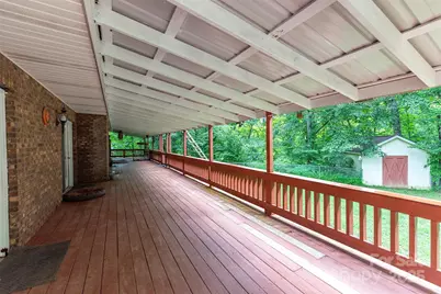 695 Chestnut Mountain Road, Canton, NC 28716 - Photo 12