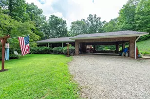 695 Chestnut Mountain Rd, Canton, NC 28716 - Photo 2