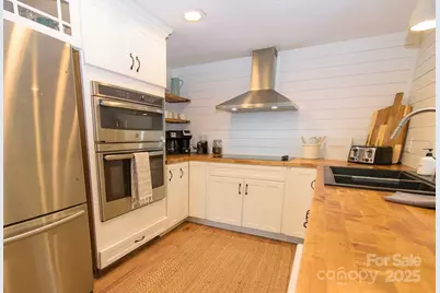 205 Spring Branch Road, Beech Mountain, NC 28604 - Photo 16