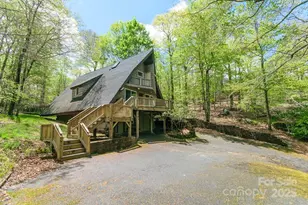 205 Spring Branch Rd, Beech Mountain, NC 28604 - Photo 2