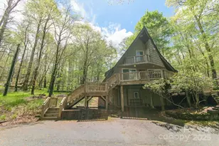 205 Spring Branch Rd, Beech Mountain, NC 28604 - Photo 42