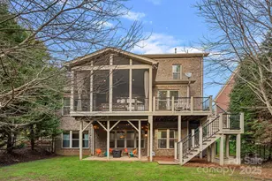 2009 Barber Rock Blvd, Indian Land, SC 29707 - Photo 34